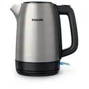 Philips Hd9350/90 srebrny  8710103817253 Agdm-Czaj-Phi-086