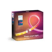 Philips Hue White  Color Ambiance Gradient Lightstrip Verlängerung 1 Meter 929002995001 8719514339989