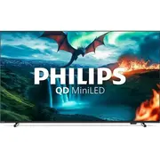 Televizors Philips 65Mled820/12 Mini Led 65 4K Ultra Hd Titan Os  8718863046746