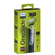 Philips Oneblade 360 Qp2834/23 Elektrikis skuveklis  8720689029117