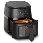 Philips Ovi 2000 Na220/00 4.2 l Black  8720389034848 Agdm-Fry-Phi-090