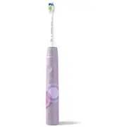 Philips Sonicare 4100 Hx3689/44 fioletowy  8720689044127 Agdm-Szcz-Phi-278