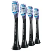 Philips Sonicare G3 Premium Gum Care Hx9054/88  4 szt. Black 8720689037044 Agdm-Szczo-A-Phi-103