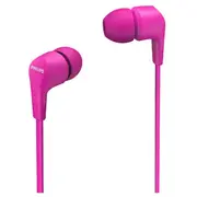 Philips Tae1105Pk/00 Vadu Austiņas Pink  4895229111936