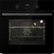 Iebūvējamā cepeškrāsns Gorenje Bo6635E01Bg  3838782986758 Agdgjepiz0093