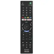 Pilot Tv Sony Remote Commander Rmf-Tx300E  149332011 5711783442271