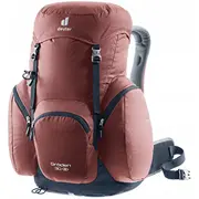 Ceļojumu mugursoma Deuter Groden Sl 30 l Caspia-Ink  343022153410 4046051146393