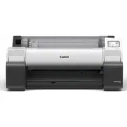 Ploter Canon imagePROGRAF Tm-240 lielizmēra krāsu tintes printeris Wi-Fi 2400 x 1200 Dpi A1 594 841 mm ar vadu Lan tīklu  6242C003 4549292220957