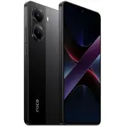 Poco X7 Pro 12/512Gb Black  Mzb0J2Deu 6932554409234