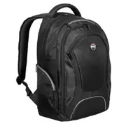Port Nb Rucksack Courchevel 2 43,9Cm 17,3 black  160511 3567041605115 42029291