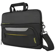 Portatīvo datoru soma Targus  Citygear 14 Slim Topload Laptop Case Black Tss866Gl 5051794027945