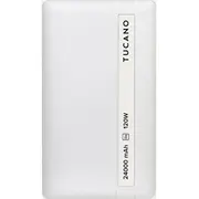 Powerbank Fr Klēpjdatoram Wei  Ma-Pbla24120-W 8020252202566