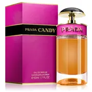 Prada Candy Smaržas Edp 50 ml  8435137727094