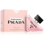 Prada Paradoxe Virtual Flower Smaržas Edp 90 ml  3614274000597