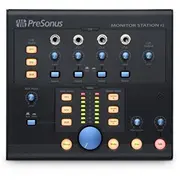 Presonus Monitorstation V2 - kontrolieris  85184000 673454002847
