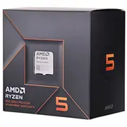 Amd  Ryzen 5 8500G 5,0Ghz Am5 22Mb Cache 100-100000931Box 0730143316439 84733020