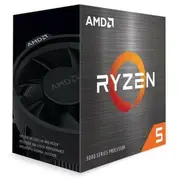 Procesor Ryzen 5 5600G 4,4Ghz Am4 100-100000252Box  730143313414 Cpamdzy5005600G