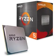 Procesorius Amd Ryzen 5 5500 6C/12T, 3.6-4.2Ghz, 16Mb, 65W, Am4, Box  100-100000457Box 730143314121 1414069