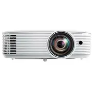 Projektors Optoma W309St  E9Pd7Dr01Ez1 5055387664982