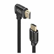 Promate Prolink4K1-300 4K Hdr Hdmi Kabelis 3M  6959144031699