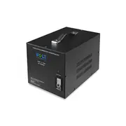 Sprieguma pārveidotājs Volt Konverteris Vp 3000 230Vac/110Vac  5903760240417