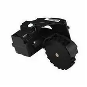 Putekļsūcēja piederums Roborock  Vacuum Acc Right Wheel/S5 9.01.0095