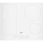Indukcijas plīts Beko Hii64200Fmtw  202225 8690842386619