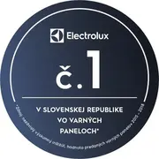 Elektriskā plīts Electrolux Ehf6240Xxk  7332543487363