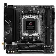Płyta główna Asrock B650I Lightning Wifi  4710483944253 Plyasram50022