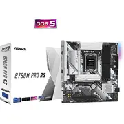 Płyta główna Asrock B760M Pro Rs  4710483942723 Plyasr1700072