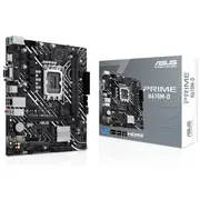 Mātesplate Asus Prime H610M-D  90Mb1G80-M0Eay0 4711387339893