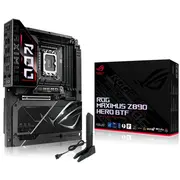 Pagrindinė plokštė Asus Rog Maximus Z890 Hero Btf, Lga1851, Ddr5, Atx  90Mb1Kg0-M0Eay0 4711387847602