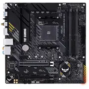 Asus Tuf Gaming B550M-Plus Wifi Ii mATX Mainboard Sockel Am4 M2/Usb3.2/Hdmi/Dp  90Mb19Y0-M0Eay0 4711081305705
