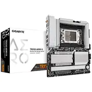 Płyta główna Trx50 Aero D sTR5 4Ddr5 Hdmi Usb/4M.2 eATX  4719331859480 Kbgbaat5Trx5E01