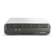 Qnap Tbs-H574Tx-I3-12G All-Flash Nasbook  4711103084526