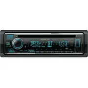 Auto radio Kenwood Kdcbt760Dab  0019048233783