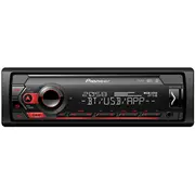 Radio samochodowe Pioneer Mvh-S420Dab  4988028434471