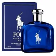 Ralph Lauren Polo Blue Smaržas Edt 125 ml  3360377022928