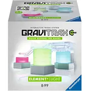 Ravensburger Gravitrax Power Element Light  27467 4005556274673