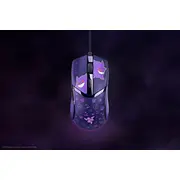 Razer Cobra - Pokémon Gengar Ed. kabelgebundene Gaming-Maus  Rz01-04650700-R3M1 8886419334996