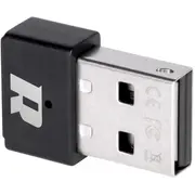 Rebel Kom0639-1 Wi-Fi tīkla adapteris Usb  5901890110648
