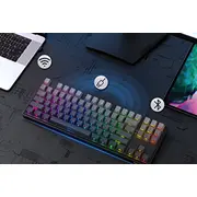 Redragon Starblade K707Sp-Rgb-Pro  6950376726537 Kl-G-Rdrg-120