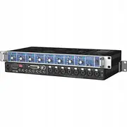 Rme Octamic Ii - 8 mikrofonu priekšpastiprinātāji ar Adat  84733080 4260123362621