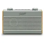 Roberts Radio Rambler Uno Duck Egg Blue  Ramblerunodee 5038301312855
