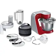 Planētu robots Bosch Mum58720  4242002903880