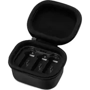 Rode Charge Case fr Wireless Go Gen 3 - Black  Rodechargecaseplus 698813015221
