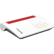 FritzBox 5530 Fiber  20002960 4023125029608