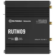 Teltonika Rutm09 Lte Cat 6 Router  Rutm09000000 4779051840472 160371