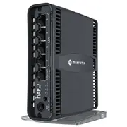 Router hAP ax2 C52Ig-5Haxd2Haxd-Tc  4752224007124 Roumkrrou0001