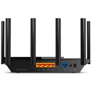Router Tp-Link Archer Ax72  4897098687215 Kiltplrou0108